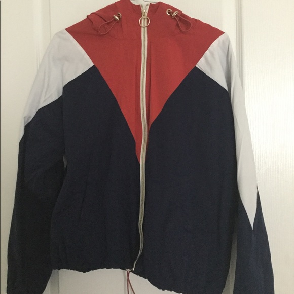 Spring jacket - Picture 1 of 1